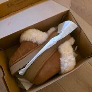 New Ugg slippers